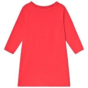 A Happy Brand Night Dress Red 86/92 cm