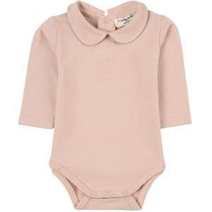 1+ in the family Anette Baby Body Pink 1 Month