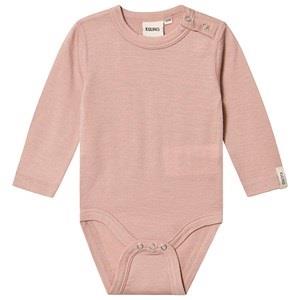 Kuling Baby Body Pink 62/68 cm