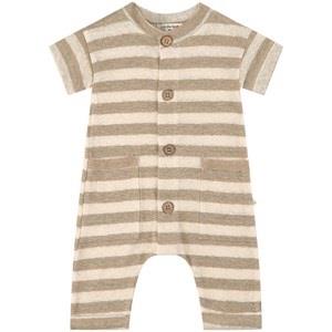 1+ in the family Enzo One-piece Beige
