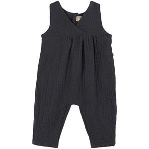 1+ in the family Milena Jumpsuit Graphite