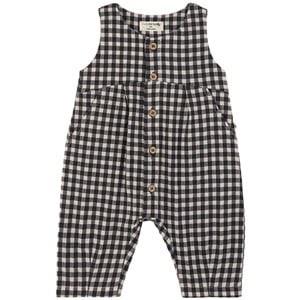 1+ in the family Nadja Jumpsuit Graphite