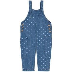 Mayoral Overalls Blue 5 Years