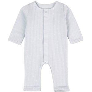 Absorba One-piece Pale blue 6 Months