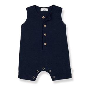 1+ in the family Pino Romper Blue Notte 6 Months