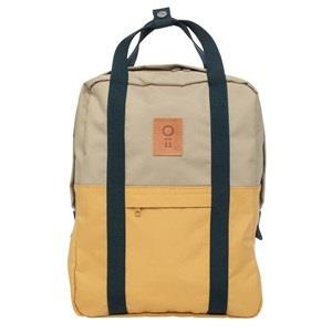 Oii Backpack Mustard One Size