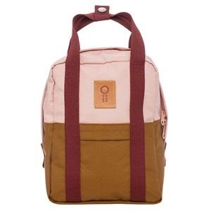 Oii Mini Backpack Misty Rose One Size