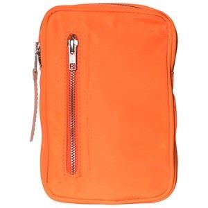 Unauthorized Toby Belt Bag Neon Orange One Size