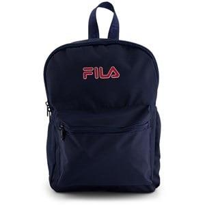 Fila BURY Branded Backpack Medieval Blue Clothing Foot - One Size