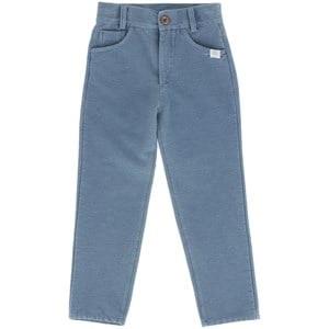 Gullkorn Harper Jeans Denim blue 74/80 cm