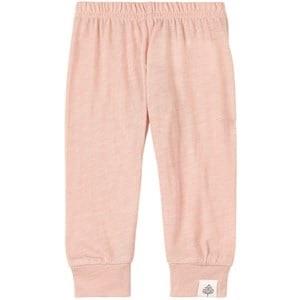 Gullkorn Himmel Wool Pants Soft Pink 62 cm (2-4 Months)