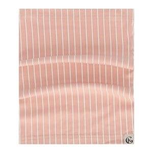 Gullkorn Vennen Tube Scarf Pink Clothing Foot - One Size