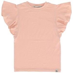 Gullkorn Emma T-Shirt Pink 98/104 cm