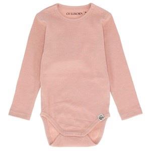 Gullkorn Svalen Baby Body Pink 74 cm