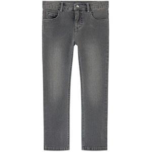 Jacadi Skinny fit stone-washed denim jeans 3 years