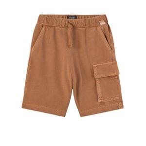 Il Gufo Shorts Brown 3 Years