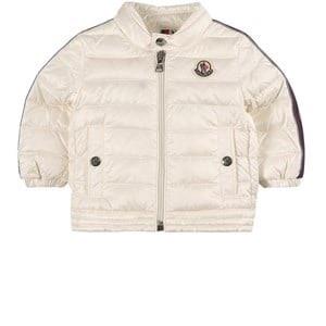Moncler Andrerm Down Jacket Cream
