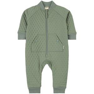 Kuling Odense Termo Coverall wo Lining Leaf Green 62 cm