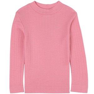 MAINIO T-Shirt Pink Cosmos 122/128 cm