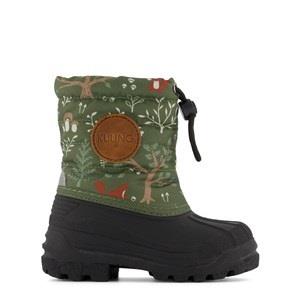 Kuling Isaberg Winter Boots Acorn