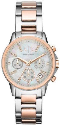 Armani Exchange Naisten kello AX4331 Lady Banks