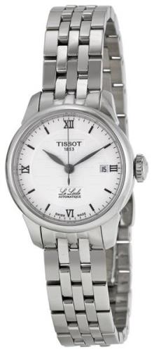 Tissot Naisten kello T41.1.183.35 Le Locle Double Happiness Lady