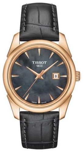 Tissot Naisten kello T920.210.76.121.00 Vintage Quartz Lady