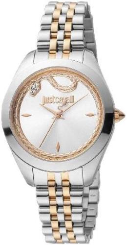 Just Cavalli Naisten kello JC1L210M0315 Finezza