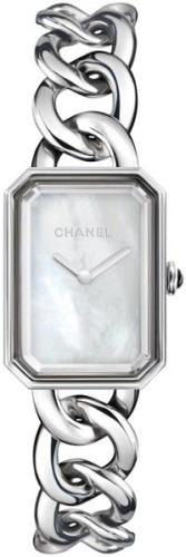 Chanel Naisten kello H3251 Premiere Teräs 20x28 mm
