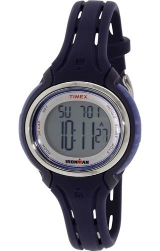 Timex Miesten kello TW5K90500 Ironman LCD/Kumi Ø38 mm