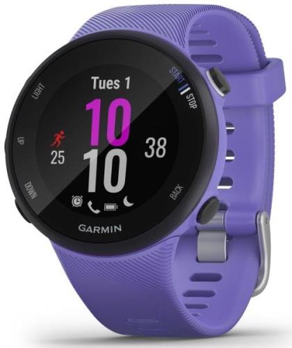 Garmin 010-02156-11 Forerunner 45 Small Musta/Kumi Ø39 mm