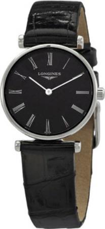 Longines Naisten kello L4.209.4.51.2 La Grande Classique De