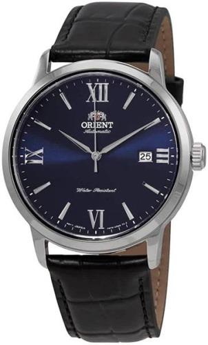 Orient Miesten kello RA-AC0F11L10B Contemporary Automatic