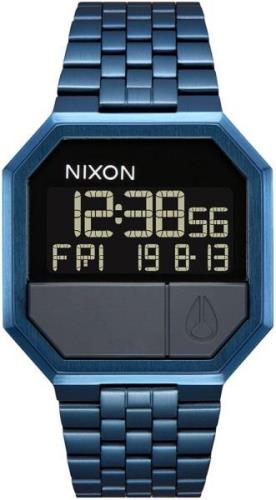 Nixon A158-300 The Re-Run LCD/Teräs