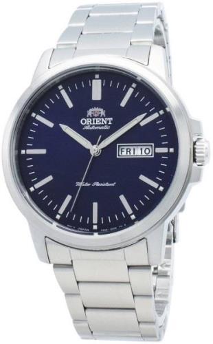 Orient Miesten kello RA-AA0C02L19B Sininen/Teräs Ø42 mm