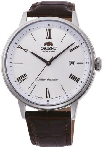 Orient Miesten kello RA-AC0J06S10B Contemporary Automatic