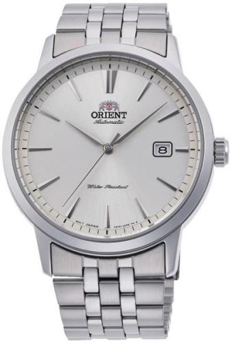 Orient Miesten kello RA-AC0F02S10B Contemporary Automatic