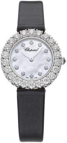 Chopard Naisten kello 13A178-1106 L Heure Du Diamant