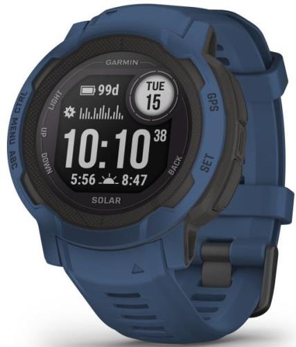 Garmin 010-02627-06 Instinct 2 Solar Kumi Ø45 mm