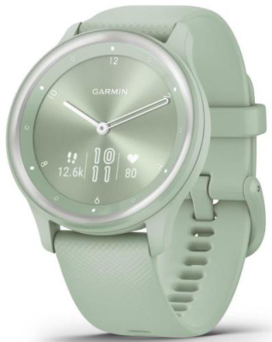 Garmin 010-02566-03 Vivomove Sport Kumi Ø40 mm