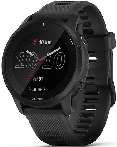 Garmin 010-02383-20 Forerunner 945 LTE Kumi Ø44.4 mm