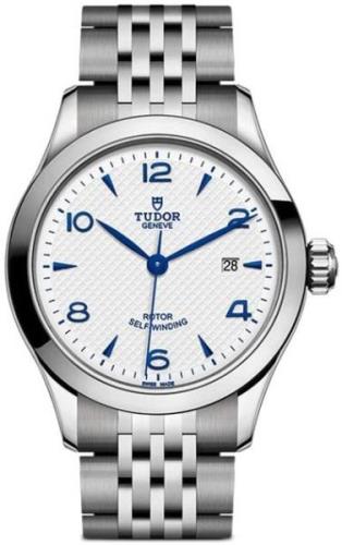 Tudor 1926 Naisten kello M91350-0005 Valkoinen/Teräs Ø28 mm