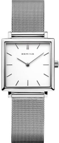 Bering Naisten kello 18226-004 Classic Valkoinen/Teräs Ø26 mm