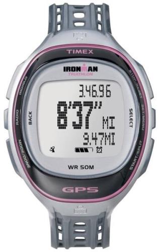 Timex Naisten kello T5K629 Ironman LCD/Muovi