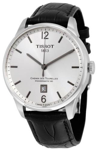 Tissot Miesten kello T099.407.16.037.00 Chemin Des Tourelles