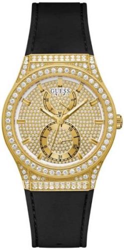 Guess Naisten kello GW0439L2 Princess Kulta/Kumi Ø39 mm