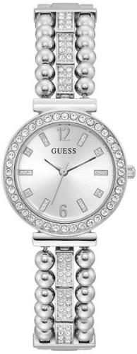 Guess Naisten kello GW0401L1 Gala Hopea/Teräs Ø30 mm