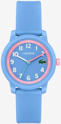 Lacoste 12.12 Naisten kello 2030041 Sininen/Kumi Ø33 mm