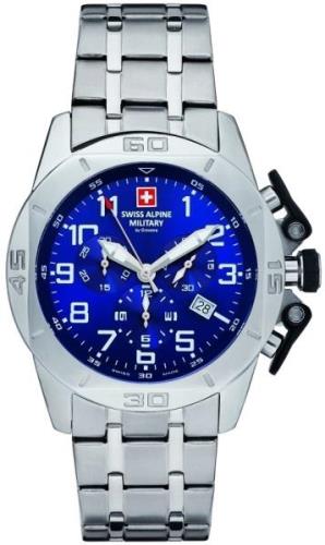 Swiss Alpine Military Miesten kello 7063.9135 Tornado Chrono