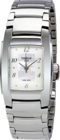 Tissot Naisten kello T073.310.11.116.00 T10 Teräs